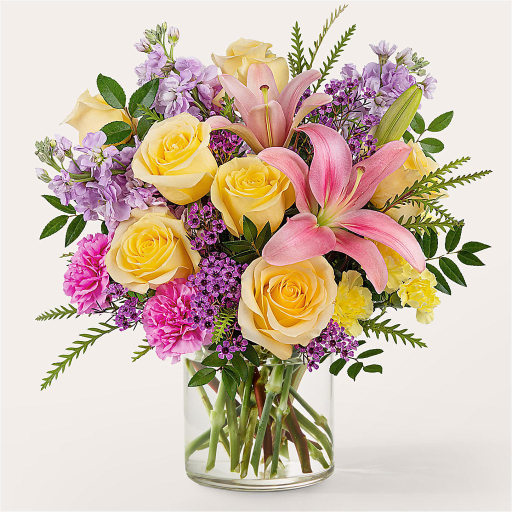 Jubilee Bouquet – SHAW'S, West Bridgewater MA