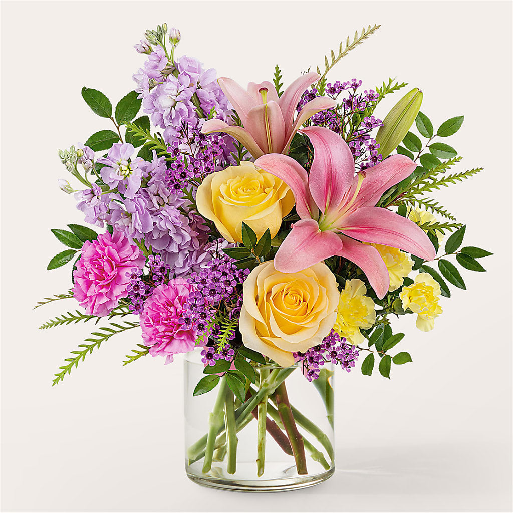 Jubilee Bouquet – SHAW'S, West Bridgewater MA