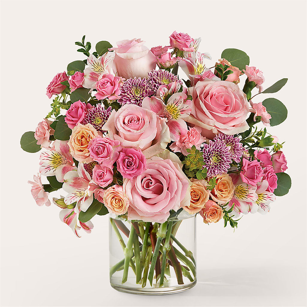 Pleasant Pastures Bouquet – SHAW'S, West Bridgewater MA