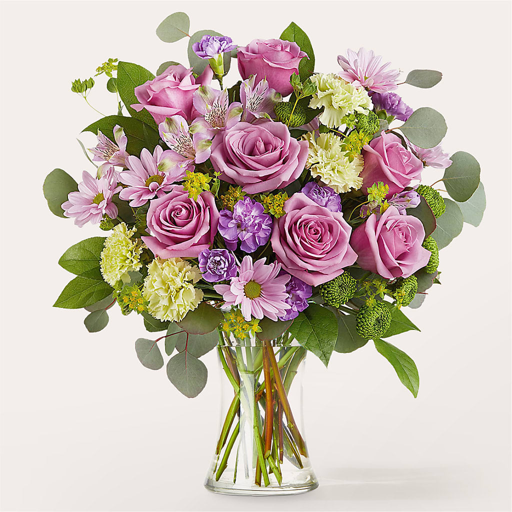 Emerald City Bouquet – SHAW'S, West Bridgewater MA