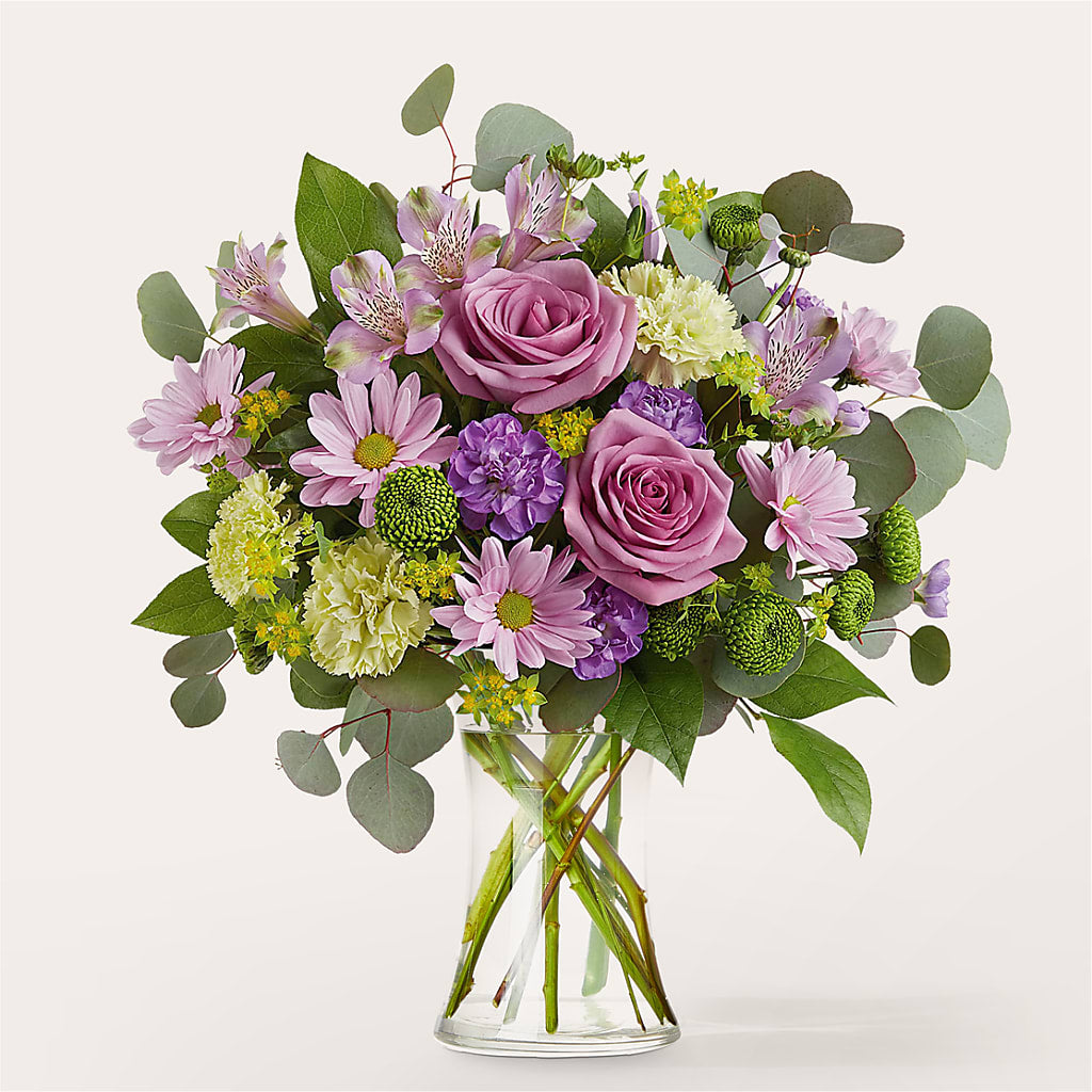 Emerald City Bouquet – SHAW'S, West Bridgewater MA
