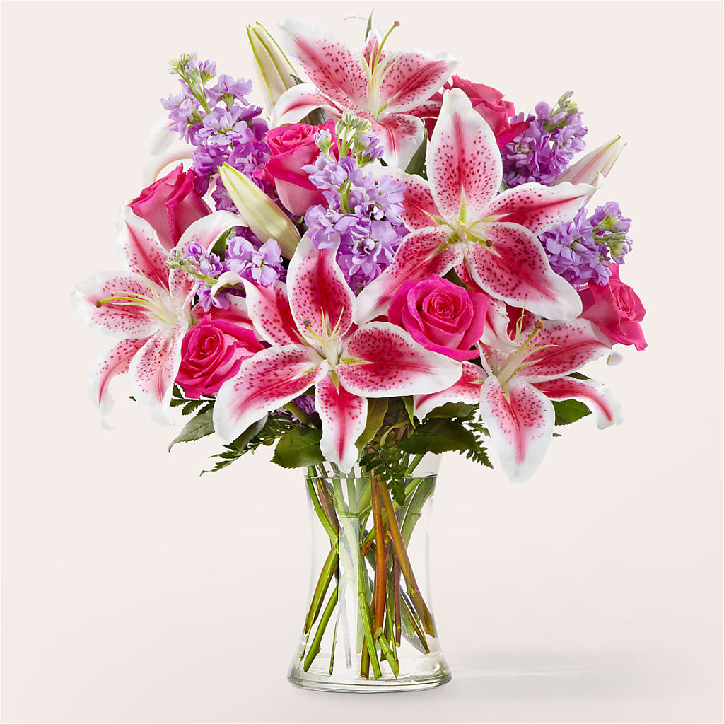 Amore Bouquet – SHAW'S, West Bridgewater MA