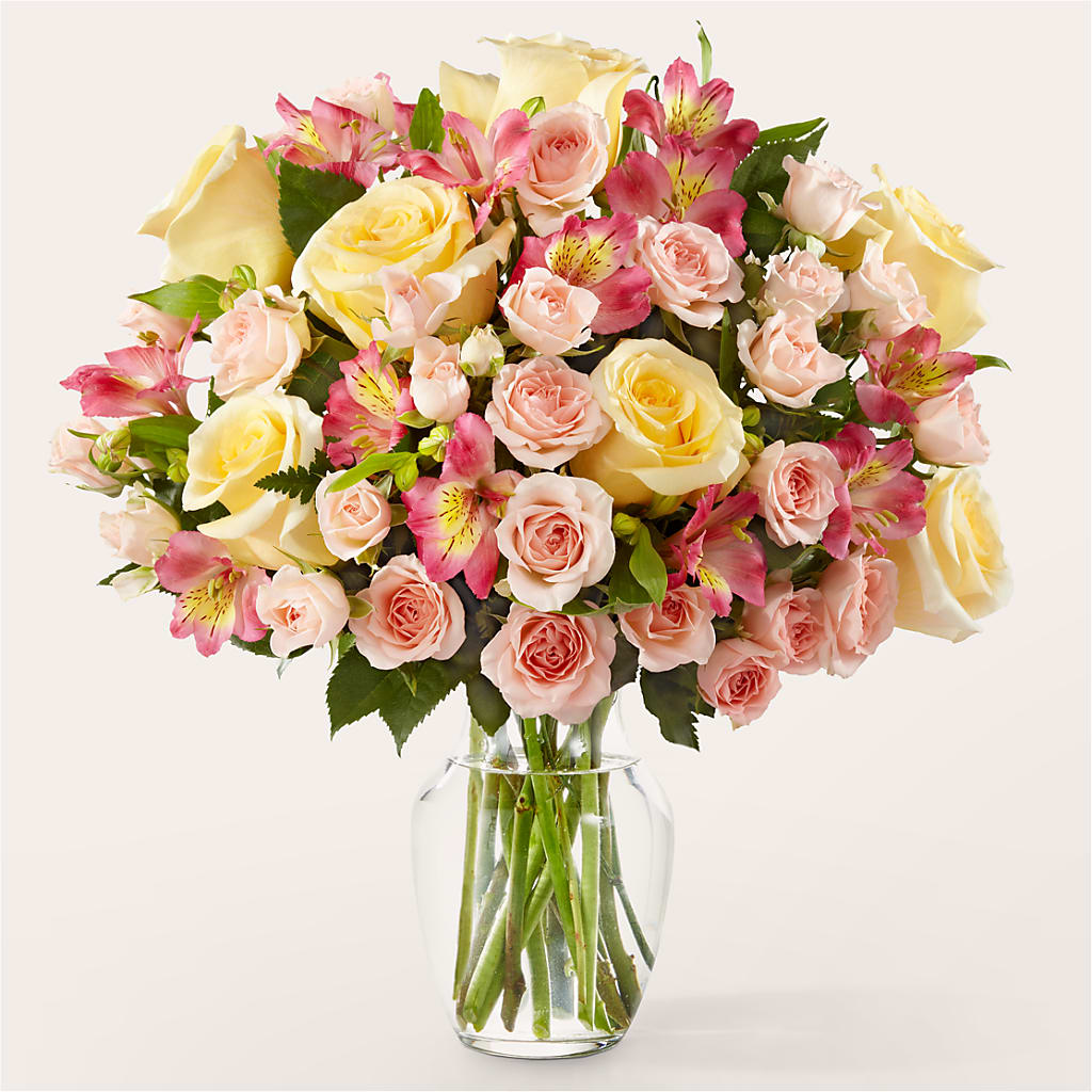 Just Lovely Bouquet – SHAW'S, West Bridgewater MA