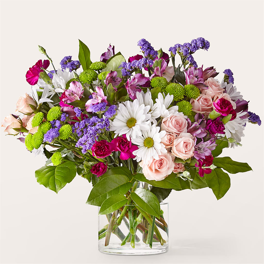 Wild Berry Bouquet – SHAW'S, West Bridgewater MA