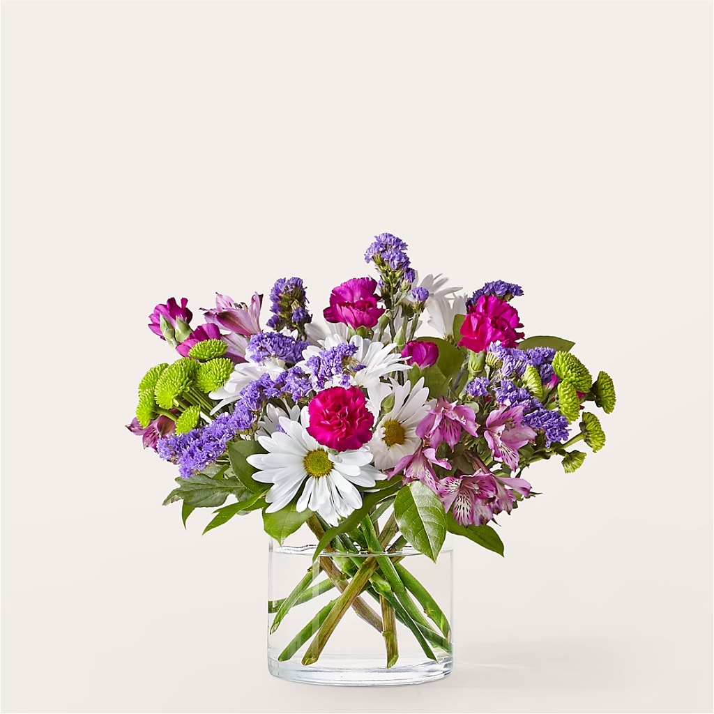 Wild Berry Bouquet – SHAW'S, West Bridgewater MA