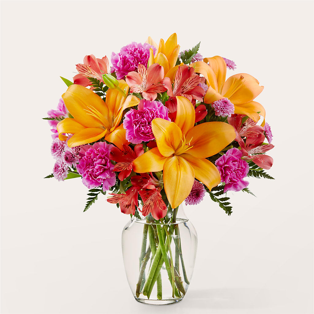Entranced Bouquet – SHAW'S, West Bridgewater MA