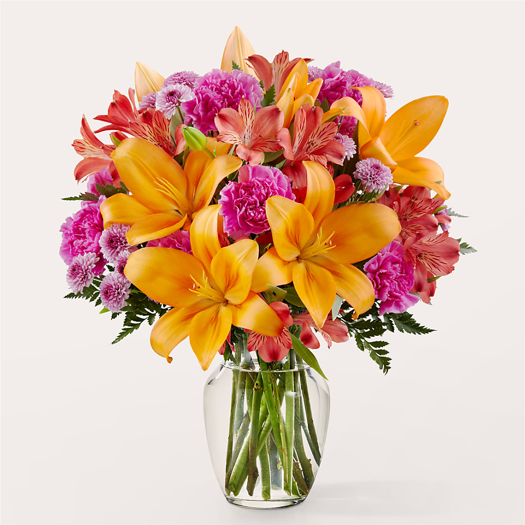 Entranced Bouquet – SHAW'S, West Bridgewater MA