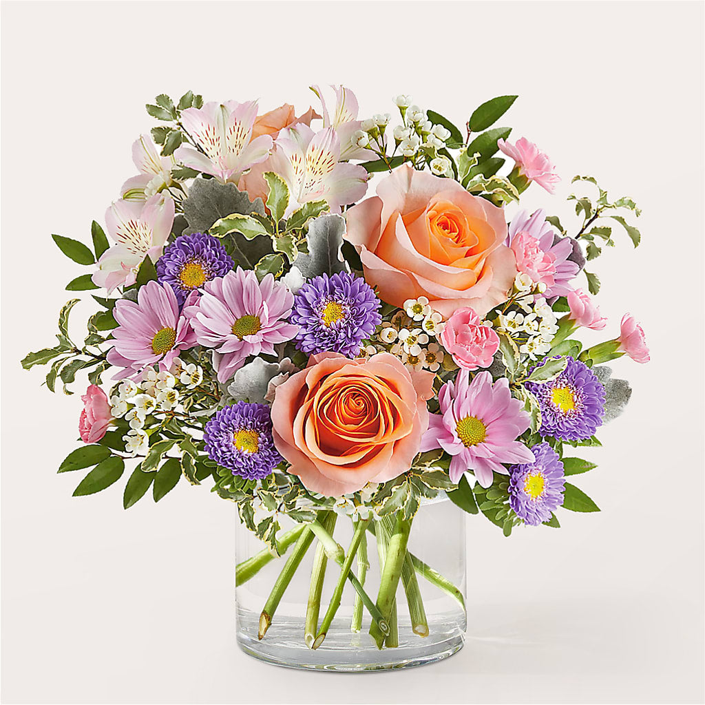 Glimmer Bouquet – SHAW'S, West Bridgewater MA