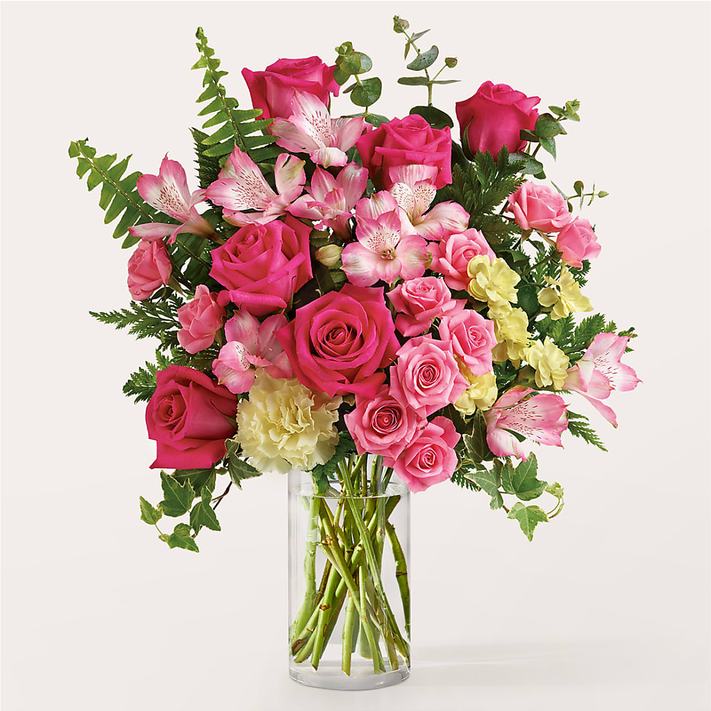 Strawberry Margarita Bouquet – SHAW'S, West Bridgewater MA