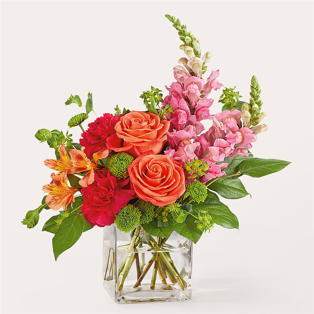 Cosmopolitan Bouquet – SHAW'S, West Bridgewater MA