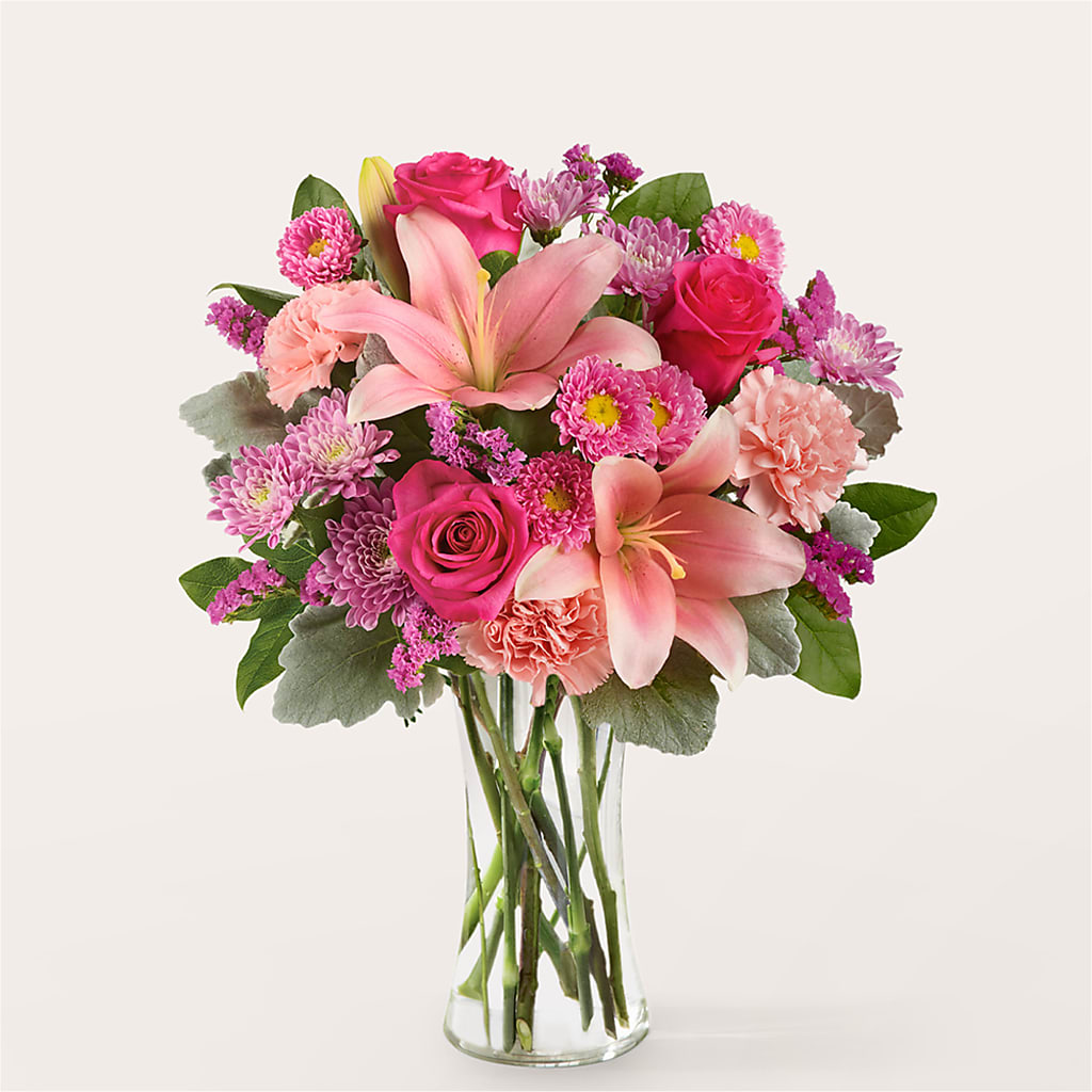 Dream Come True Bouquet – SHAW'S, West Bridgewater MA