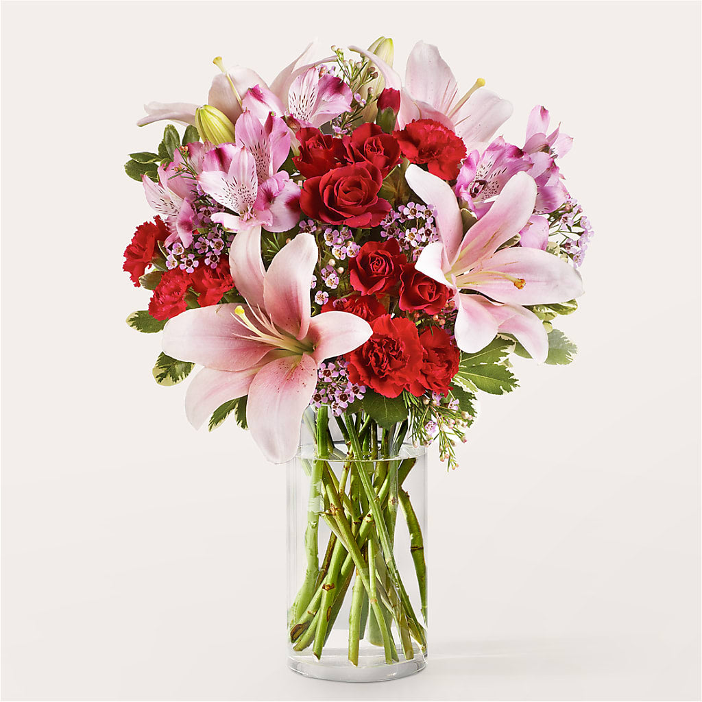 Kismet Bouquet – SHAW'S, West Bridgewater MA