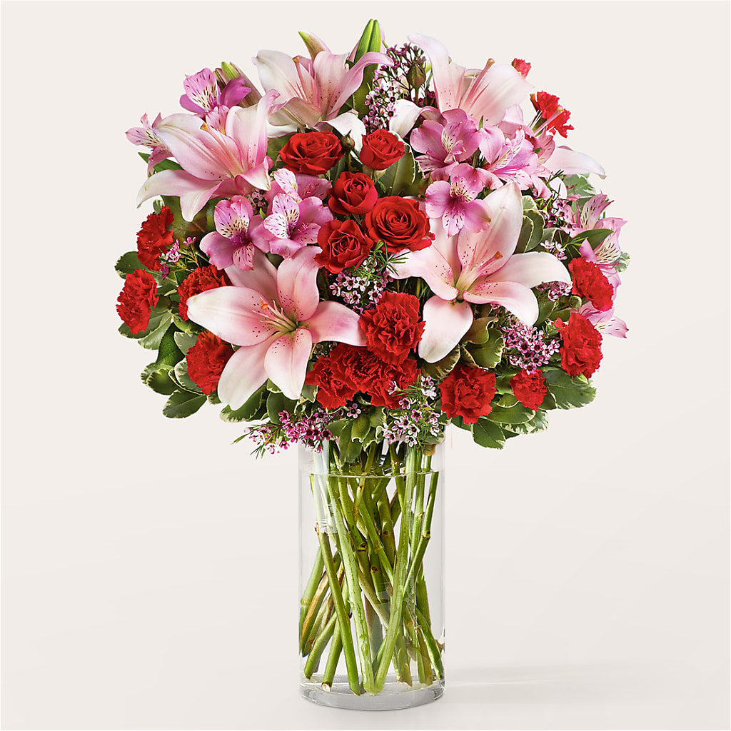 Kismet Bouquet – SHAW'S, West Bridgewater MA