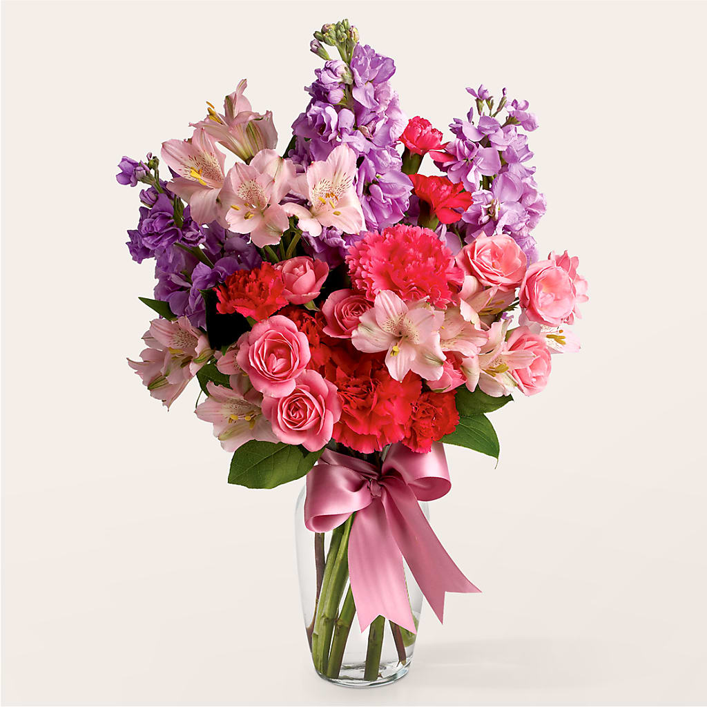 Main Character Bouquet – SHAW'S, West Bridgewater MA