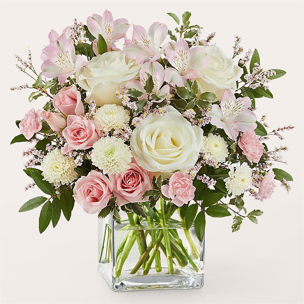 Day Made Bouquet – SHAW'S, West Bridgewater MA
