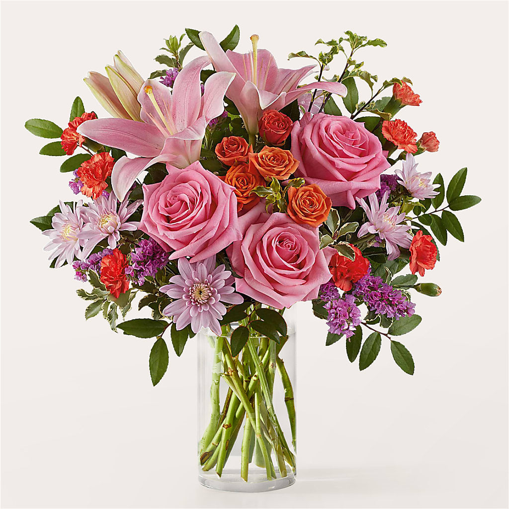 Sequins Bouquet – SHAW'S, West Bridgewater MA