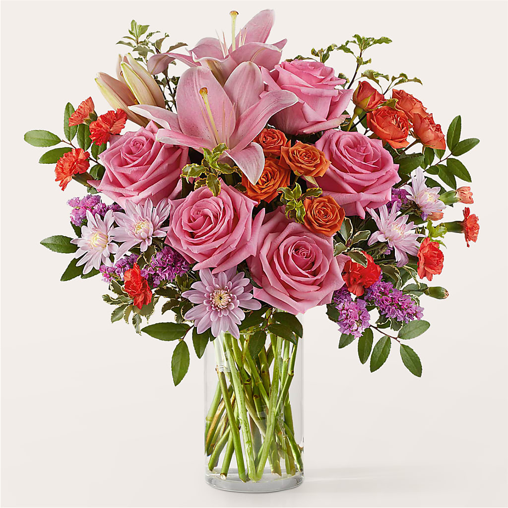 Sequins Bouquet – SHAW'S, West Bridgewater MA