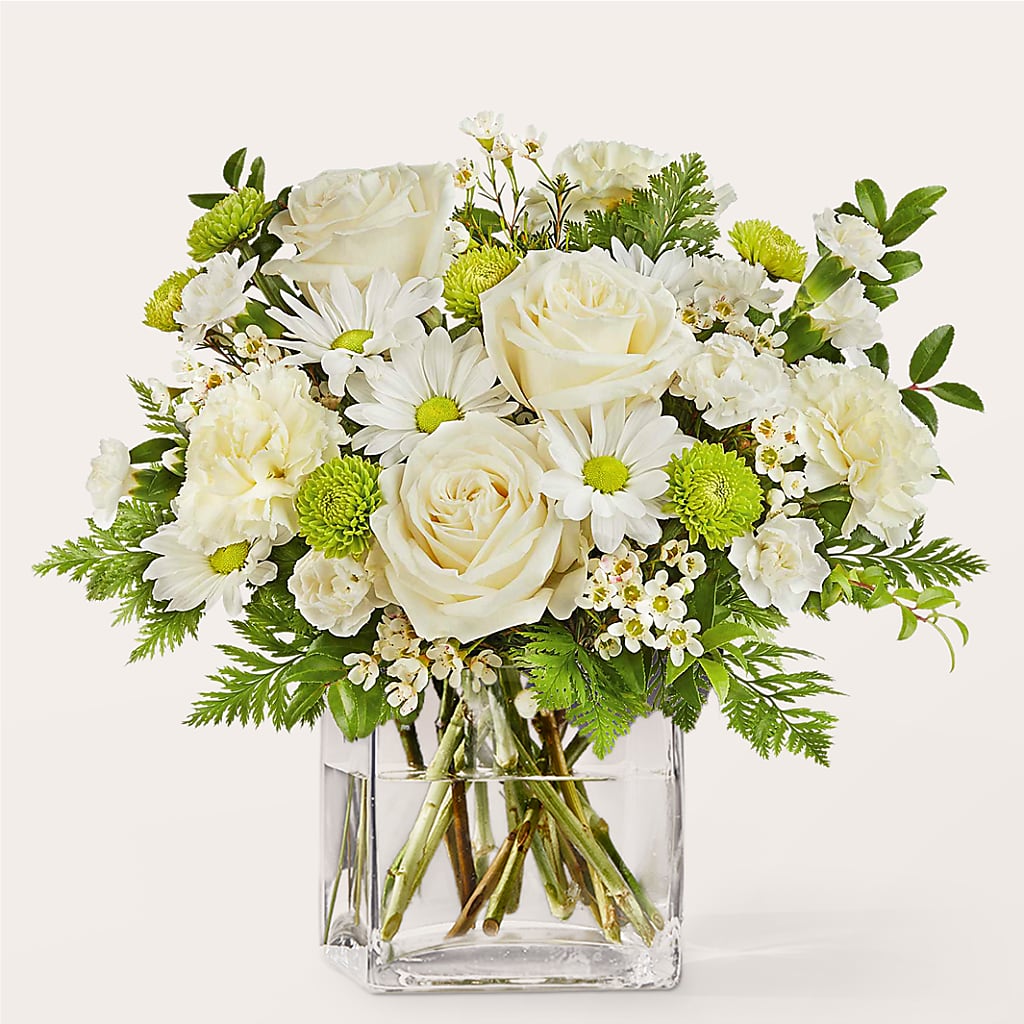 Momentary Meditation Bouquet – SHAW'S, West Bridgewater MA