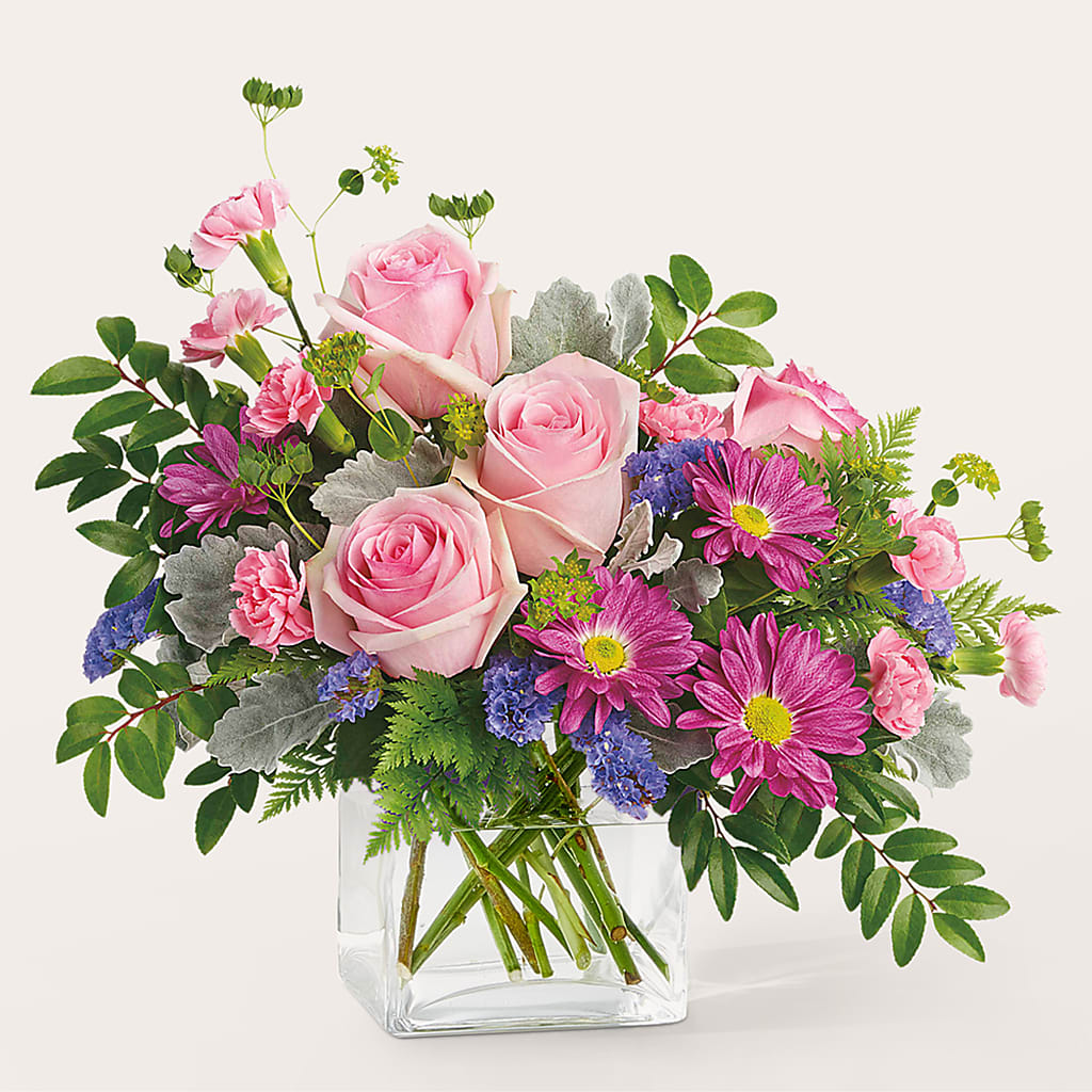 Starlet Bouquet – SHAW'S, West Bridgewater MA