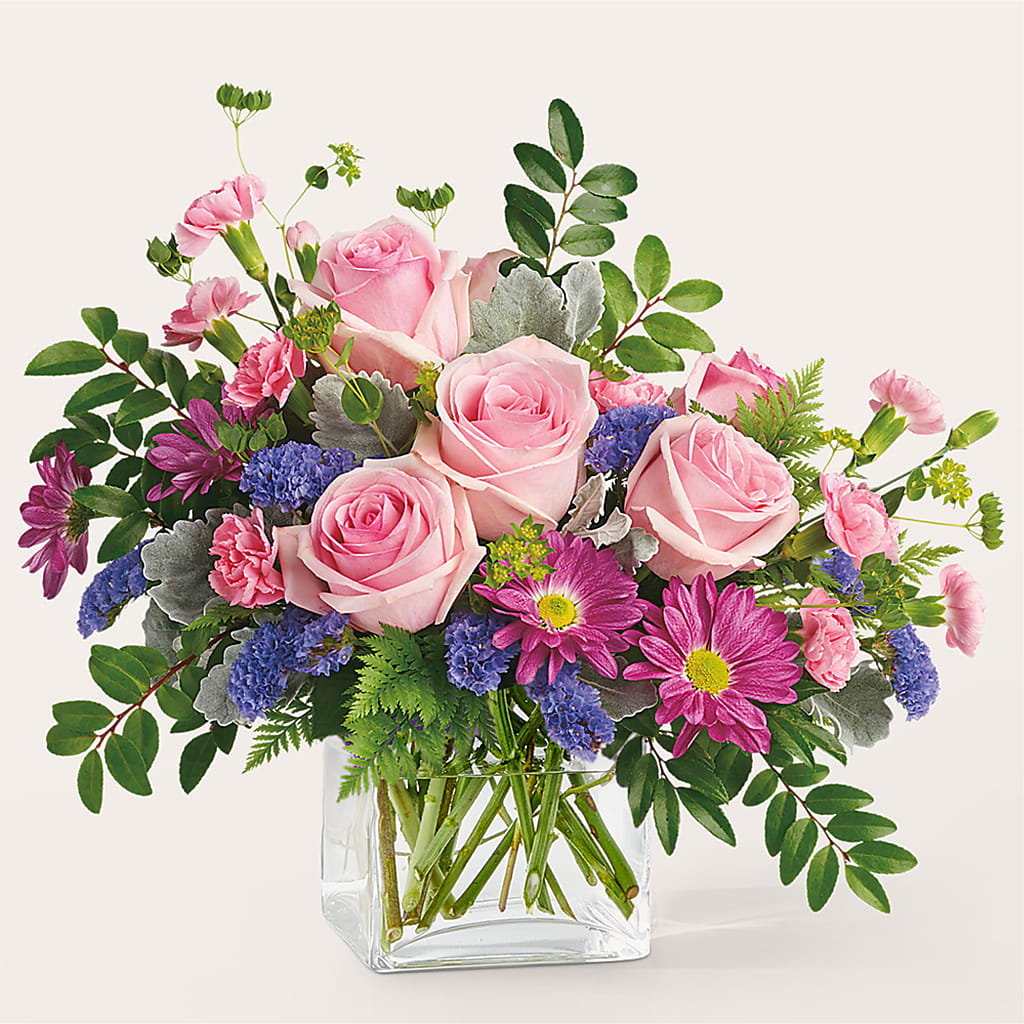 Starlet Bouquet – SHAW'S, West Bridgewater MA