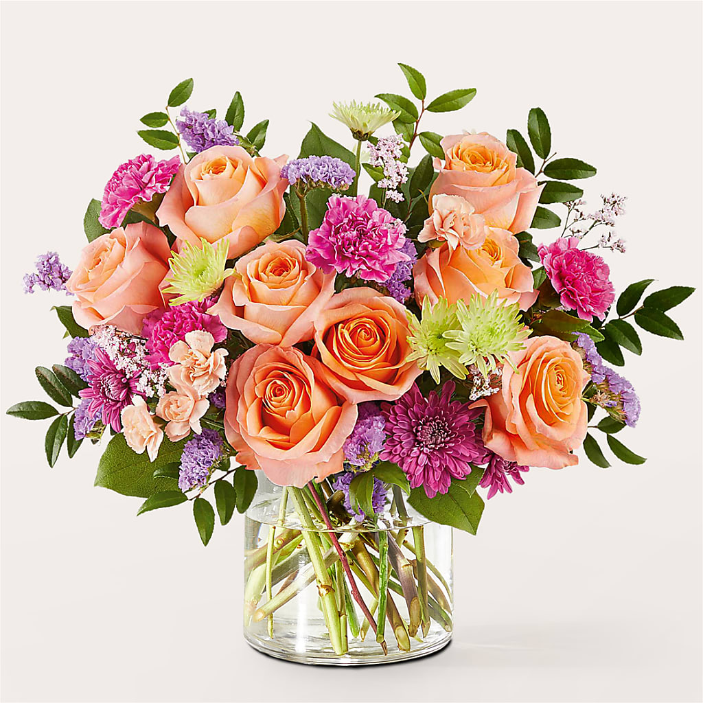 Effervescence Bouquet – SHAW'S, West Bridgewater MA