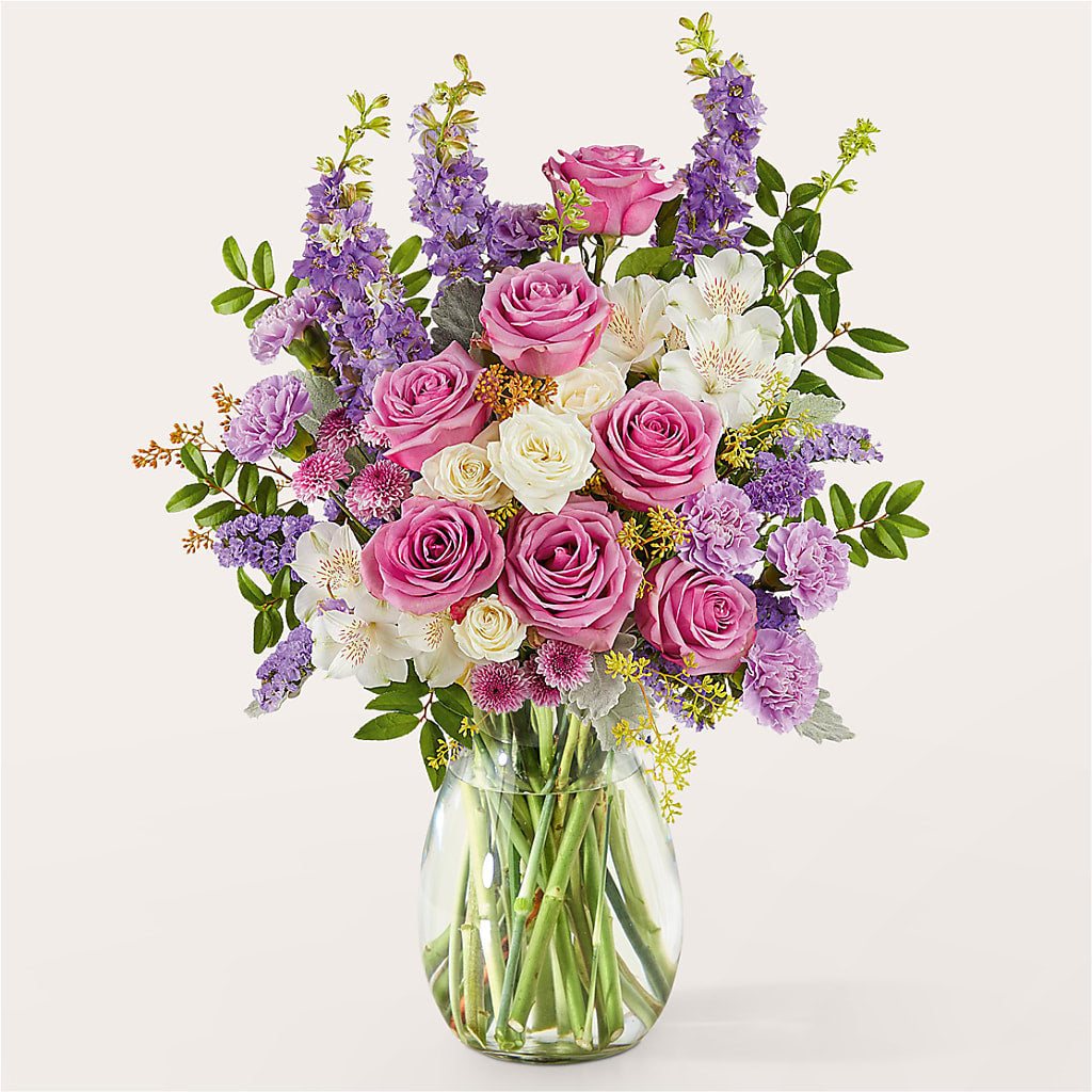 Lucky Me Bouquet – SHAW'S, West Bridgewater MA