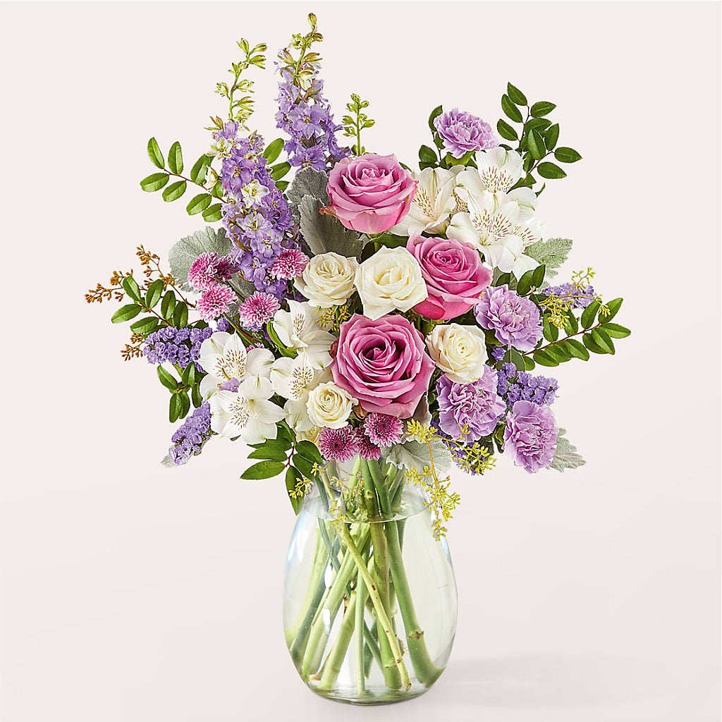 Lucky Me Bouquet – SHAW'S, West Bridgewater MA