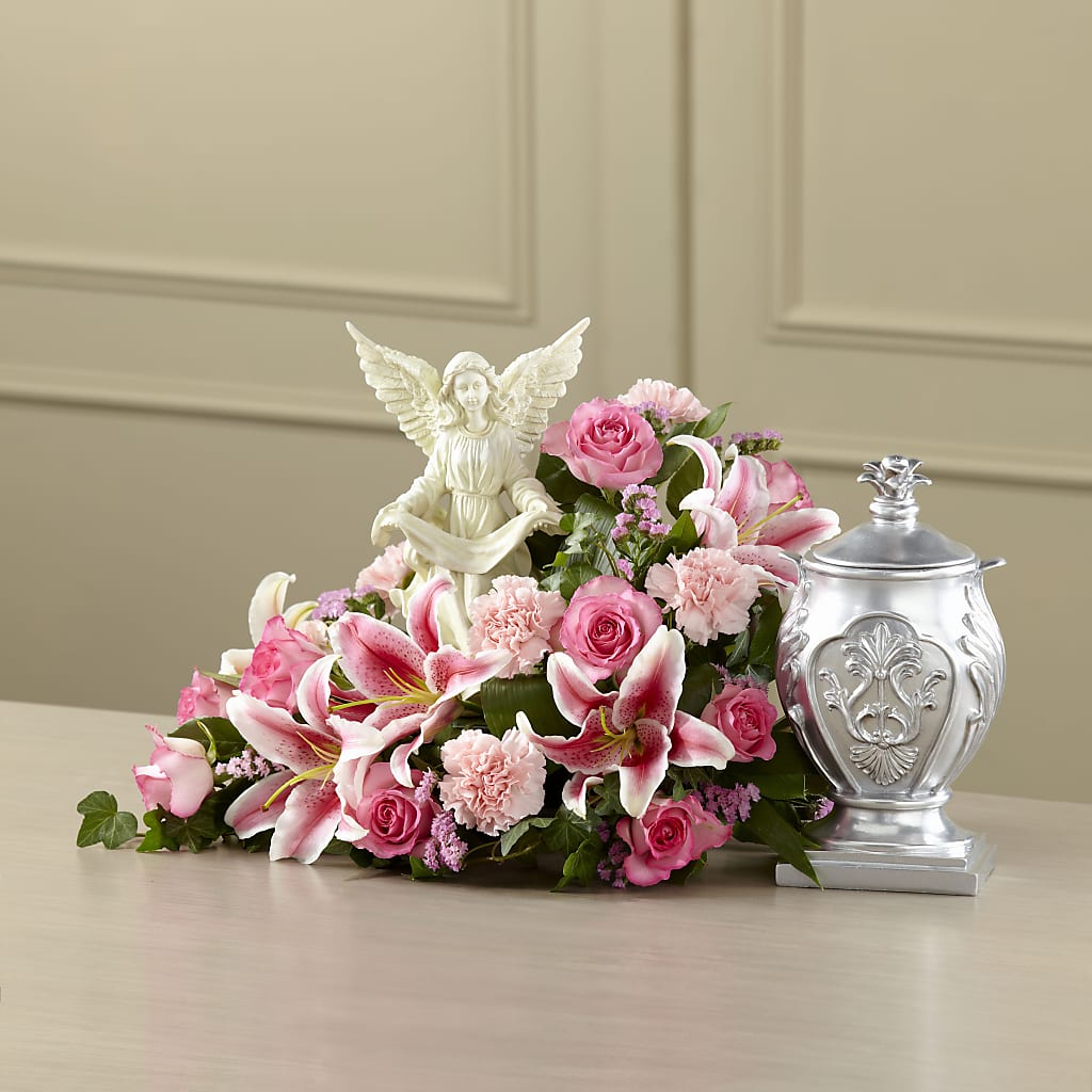 Divinity Arrangement – SHAW'S, West Bridgewater MA