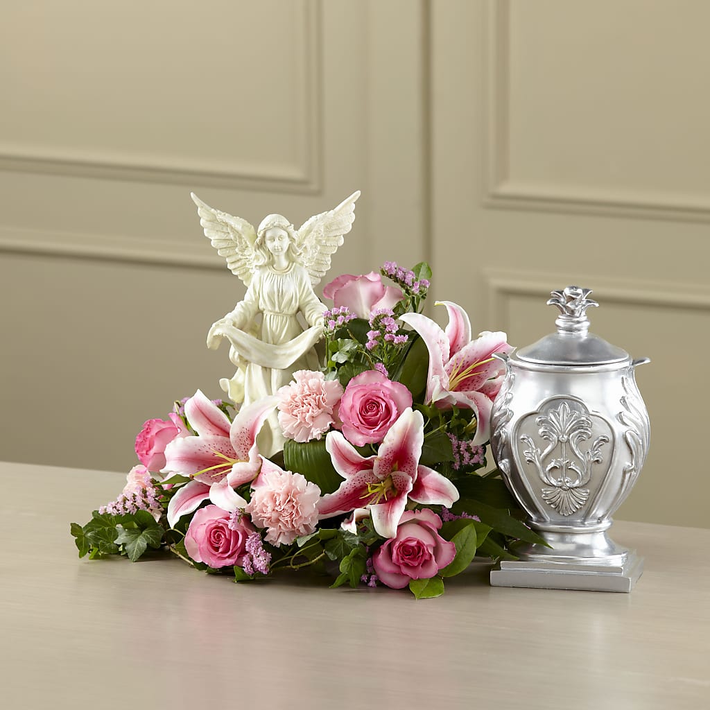 Divinity Arrangement – SHAW'S, West Bridgewater MA