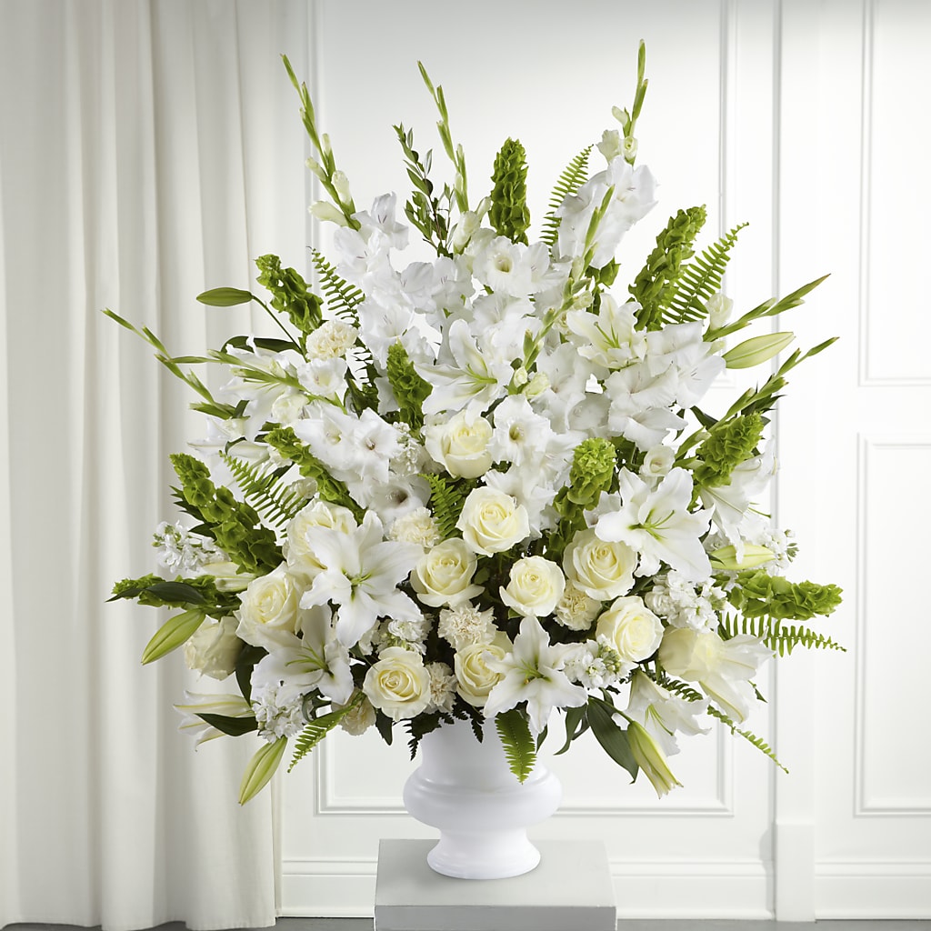 Morning Stars Arrangement – SHAW'S, West Bridgewater MA