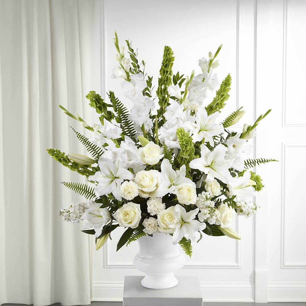 Morning Stars Arrangement – SHAW'S, West Bridgewater MA