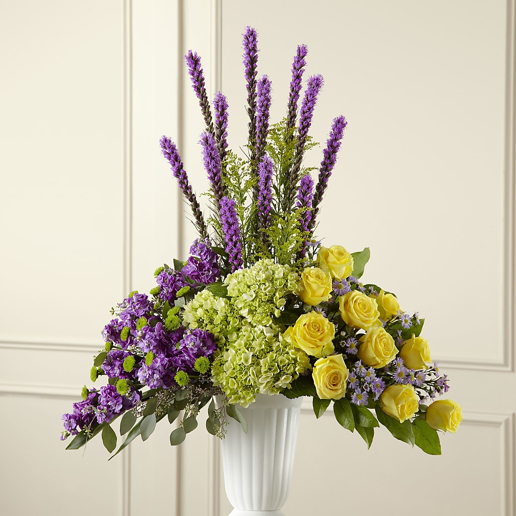 Affection Arrangement – SHAW'S, West Bridgewater MA