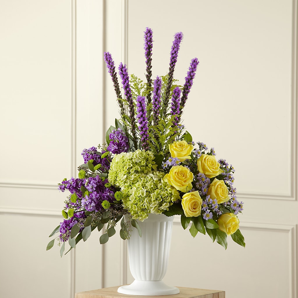 Affection Arrangement – SHAW'S, West Bridgewater MA