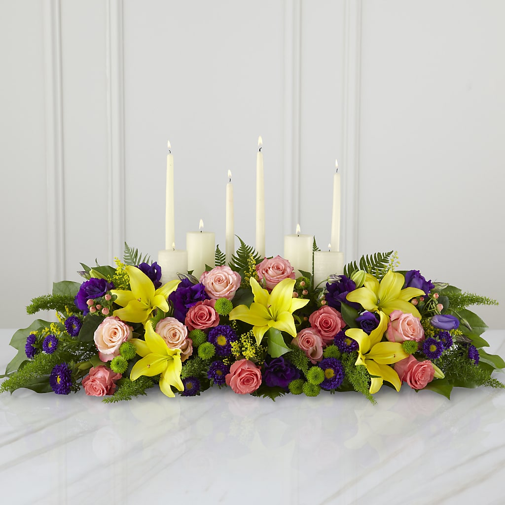 Forever Arrangement – SHAW'S, West Bridgewater MA