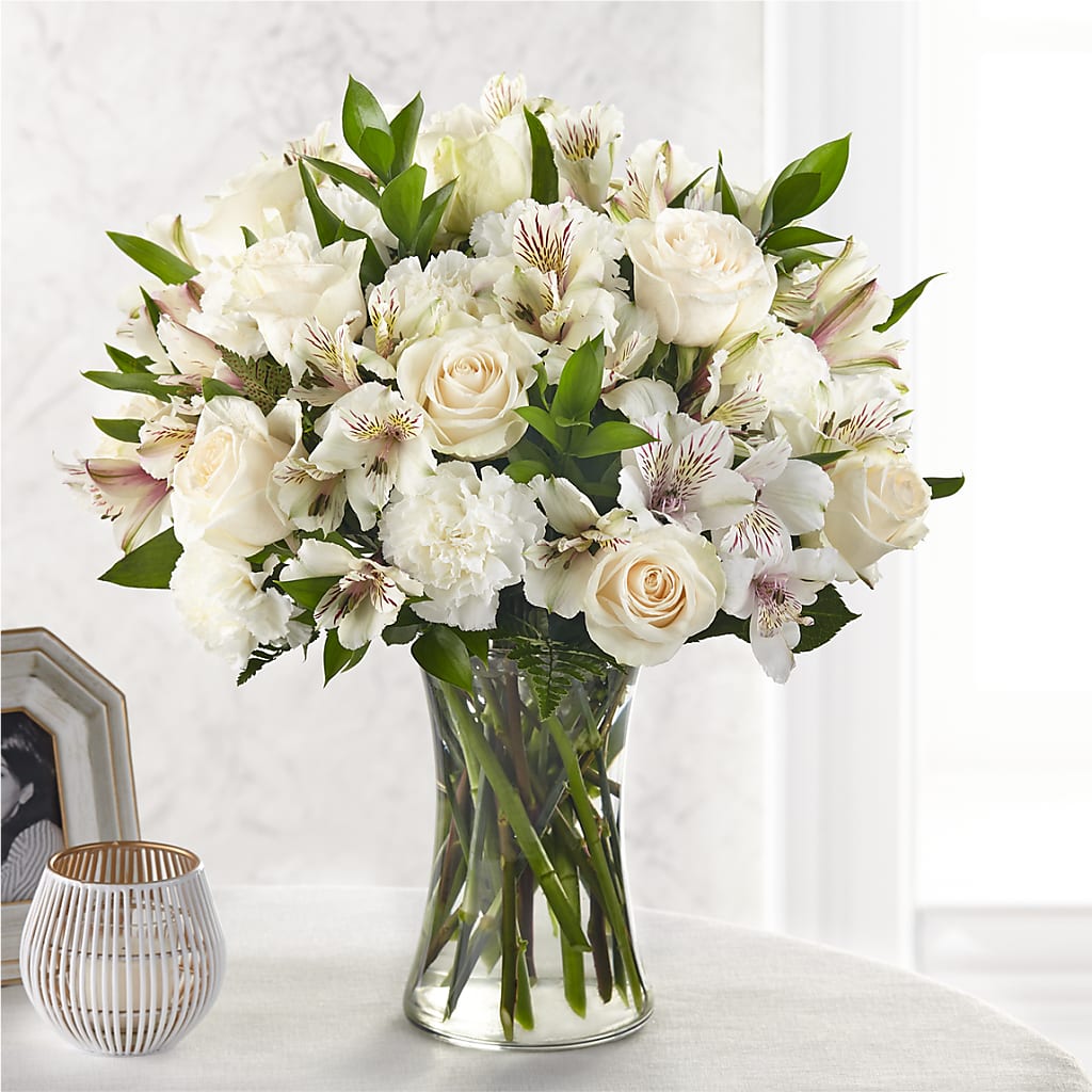 Cherished Friend Bouquet – SHAW'S, West Bridgewater MA