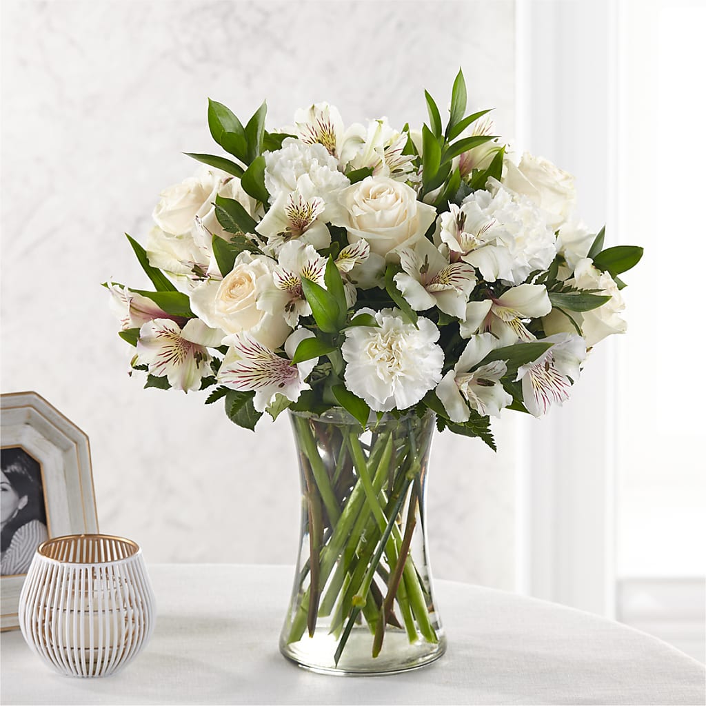 Cherished Friend Bouquet – SHAW'S, West Bridgewater MA