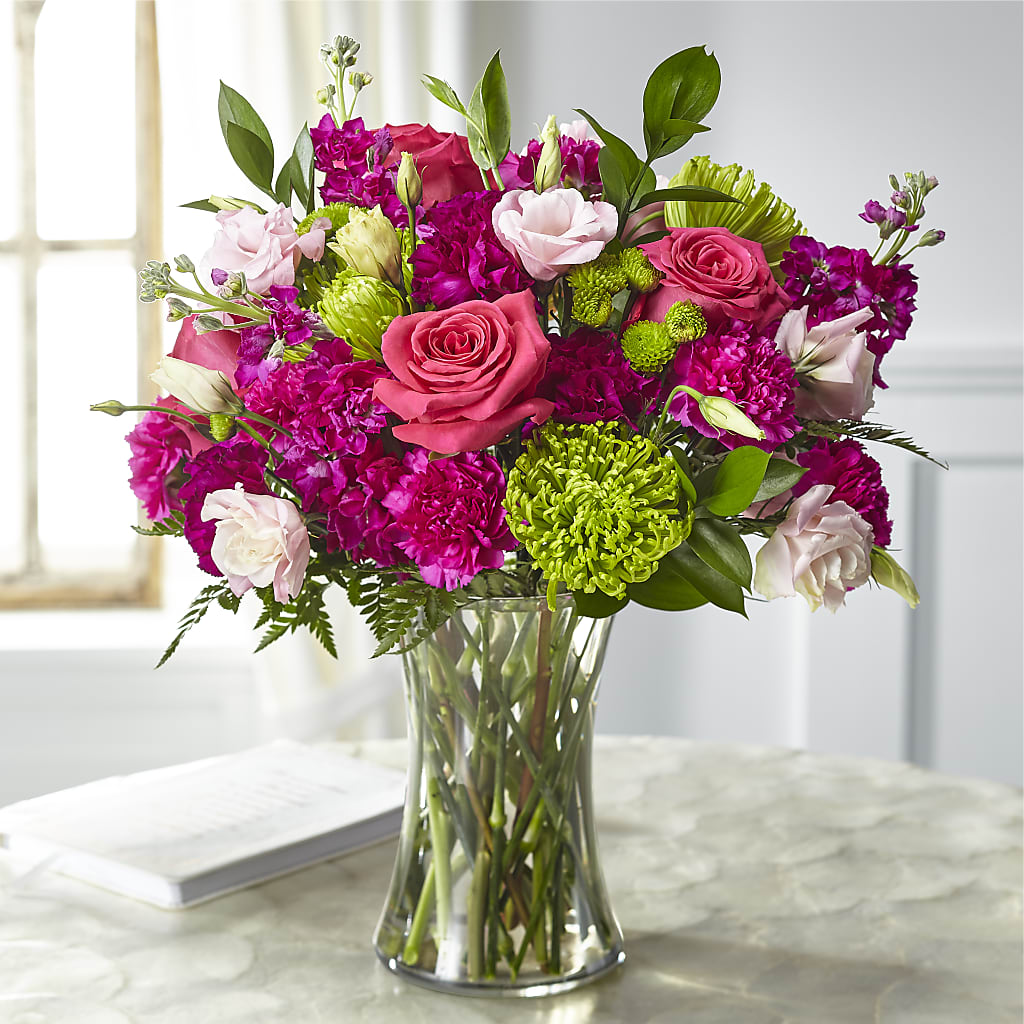 Everlasting Embrace Bouquet – SHAW'S, West Bridgewater MA