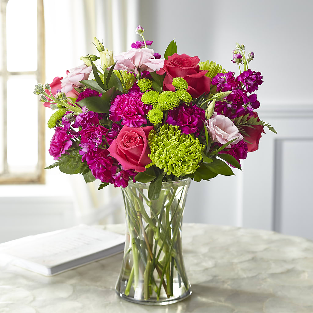 Everlasting Embrace Bouquet – SHAW'S, West Bridgewater MA