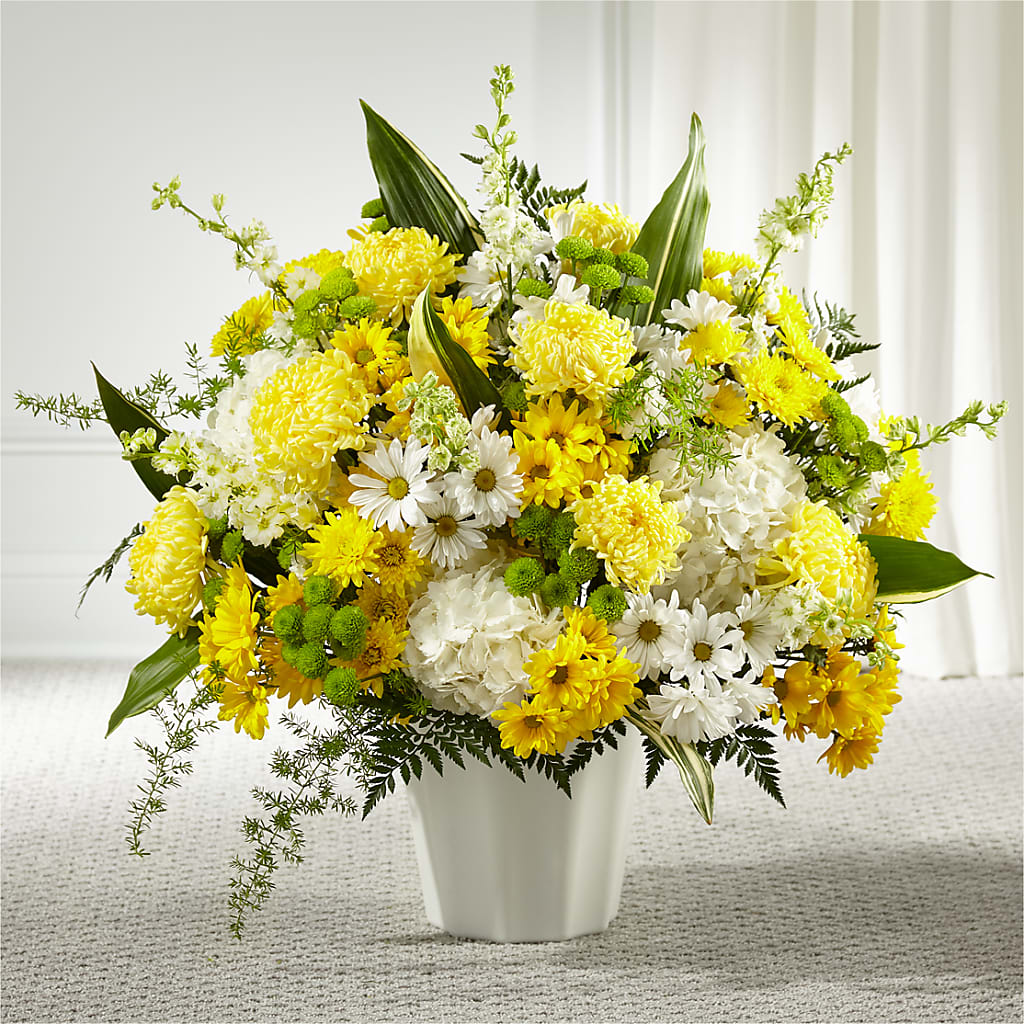 Unity & Grace Floor Basket – SHAW'S, West Bridgewater MA
