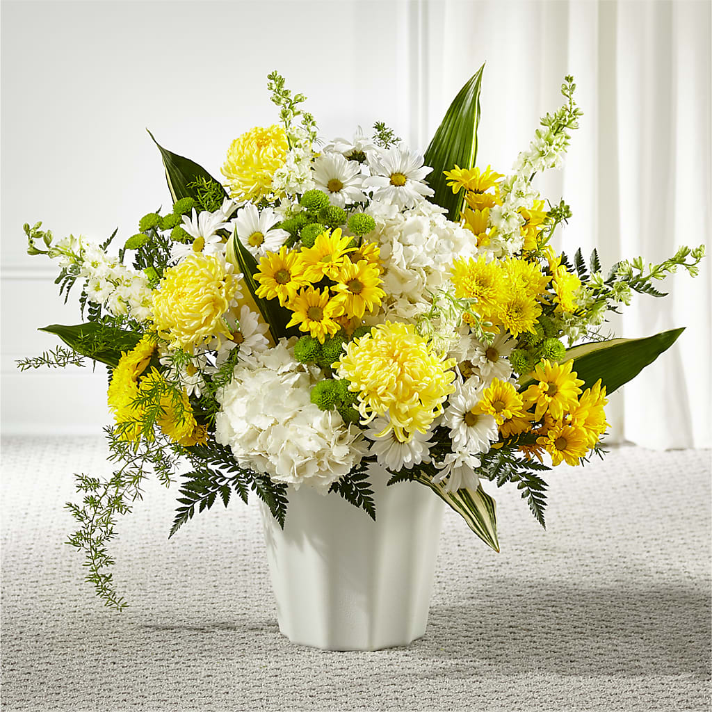 Unity & Grace Floor Basket – SHAW'S, West Bridgewater MA