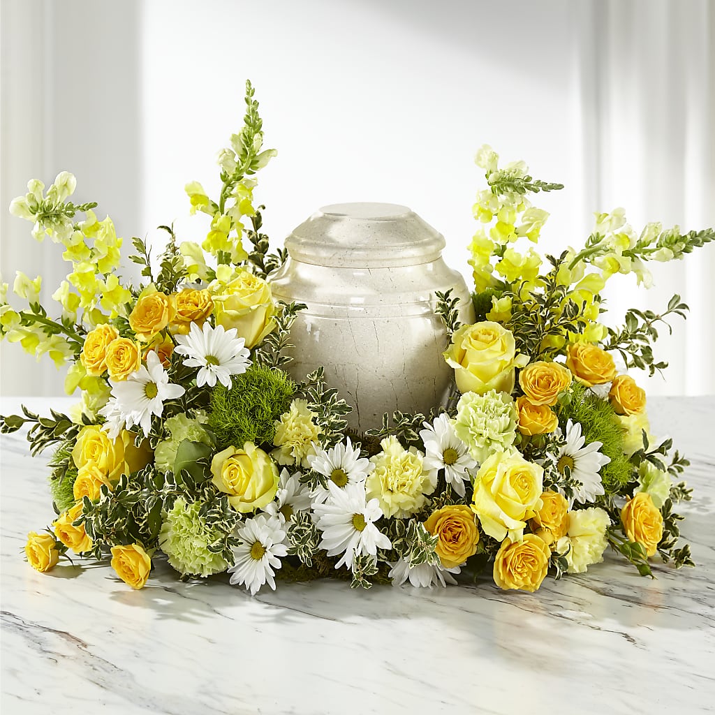 Graceful Love Cremation Adornment – SHAW'S, West Bridgewater MA