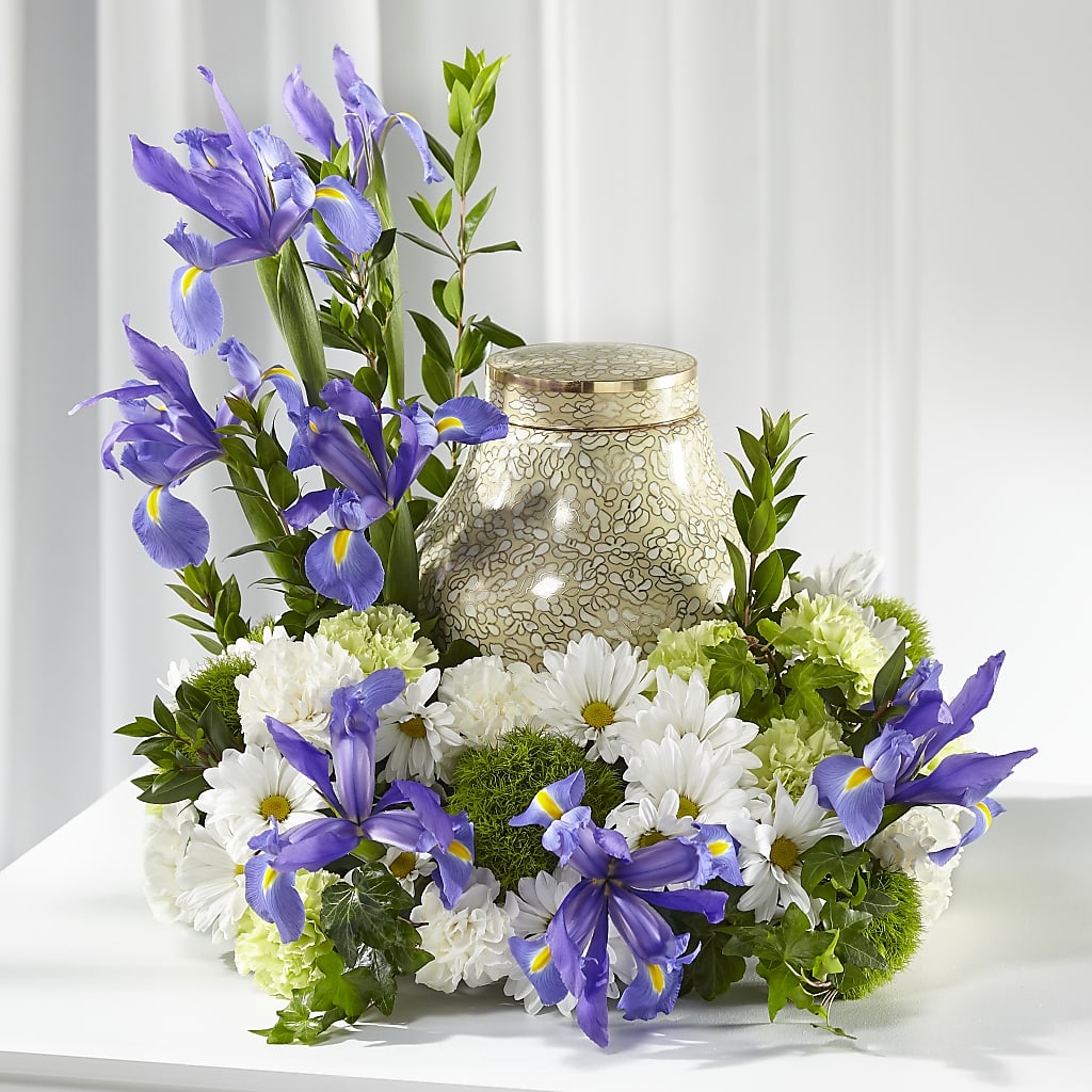 Sincere Spirit Cremation Adornment – SHAW'S, West Bridgewater MA