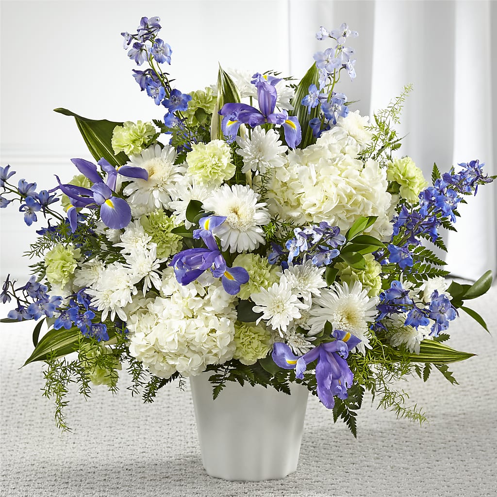 Soft Serenity Floor Basket – SHAW'S, West Bridgewater MA