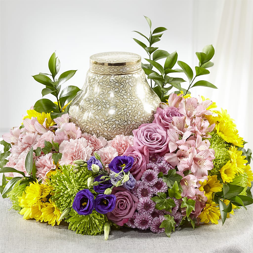 Rays of Hope Cremation Adornment – SHAW'S, West Bridgewater MA
