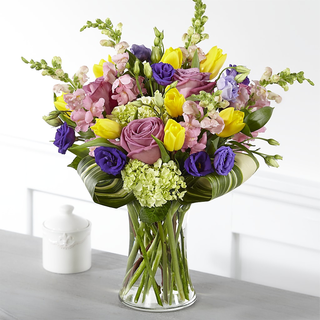 Wondrous Memories Bouquet – SHAW'S, West Bridgewater MA