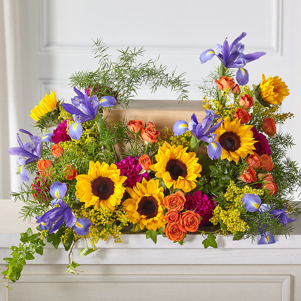 Faithful Forever Cremation Adornment – SHAW'S, West Bridgewater MA