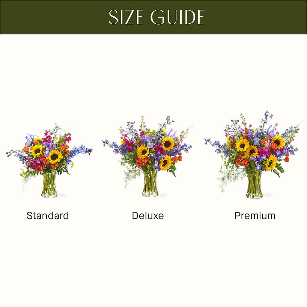 Rays of Life Bouquet – SHAW'S, West Bridgewater MA