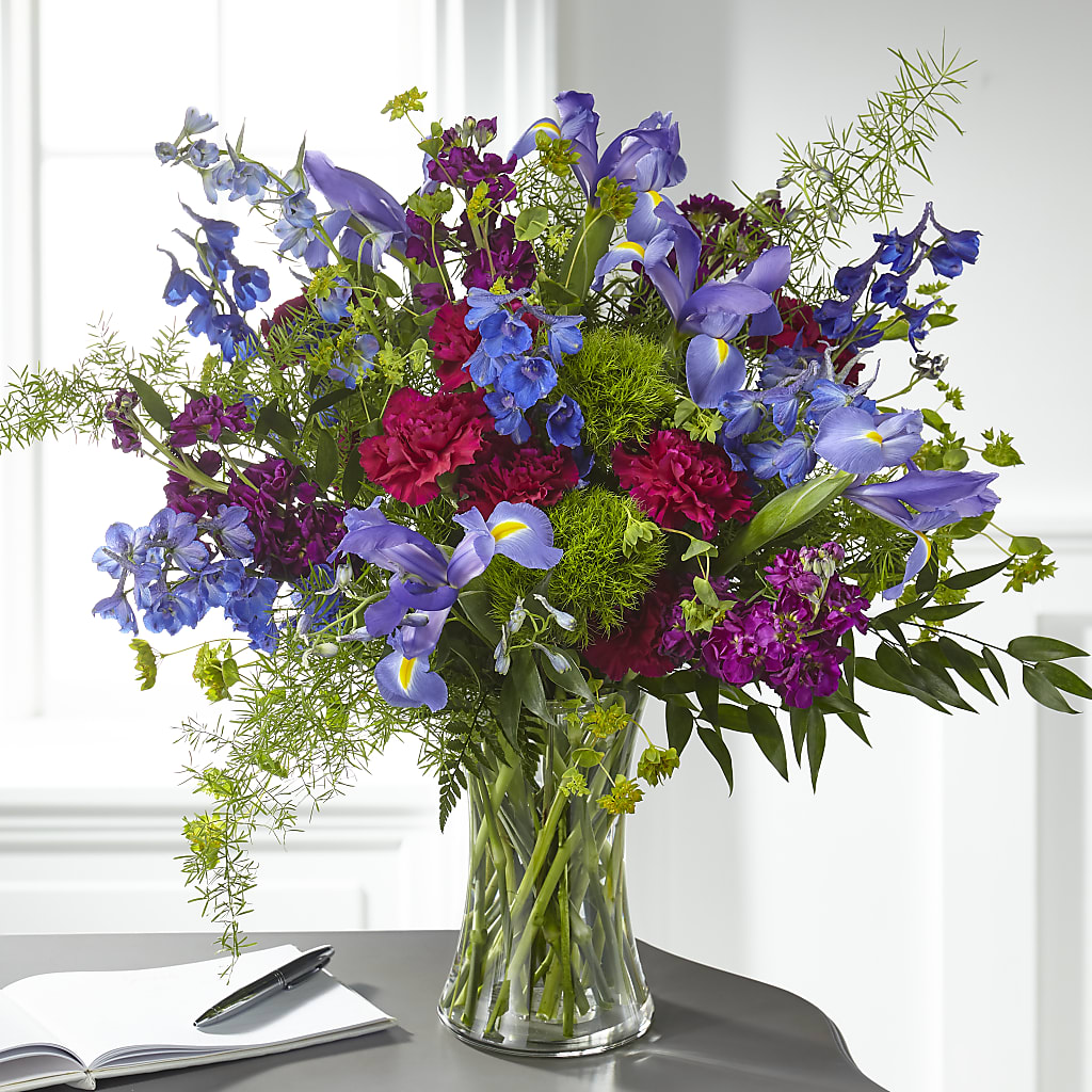 Giving Grace Bouquet – SHAW'S, West Bridgewater MA