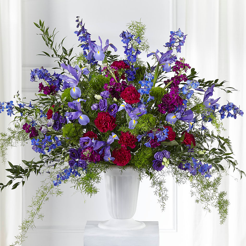 Memorial of Life Arrangement – SHAW'S, West Bridgewater MA