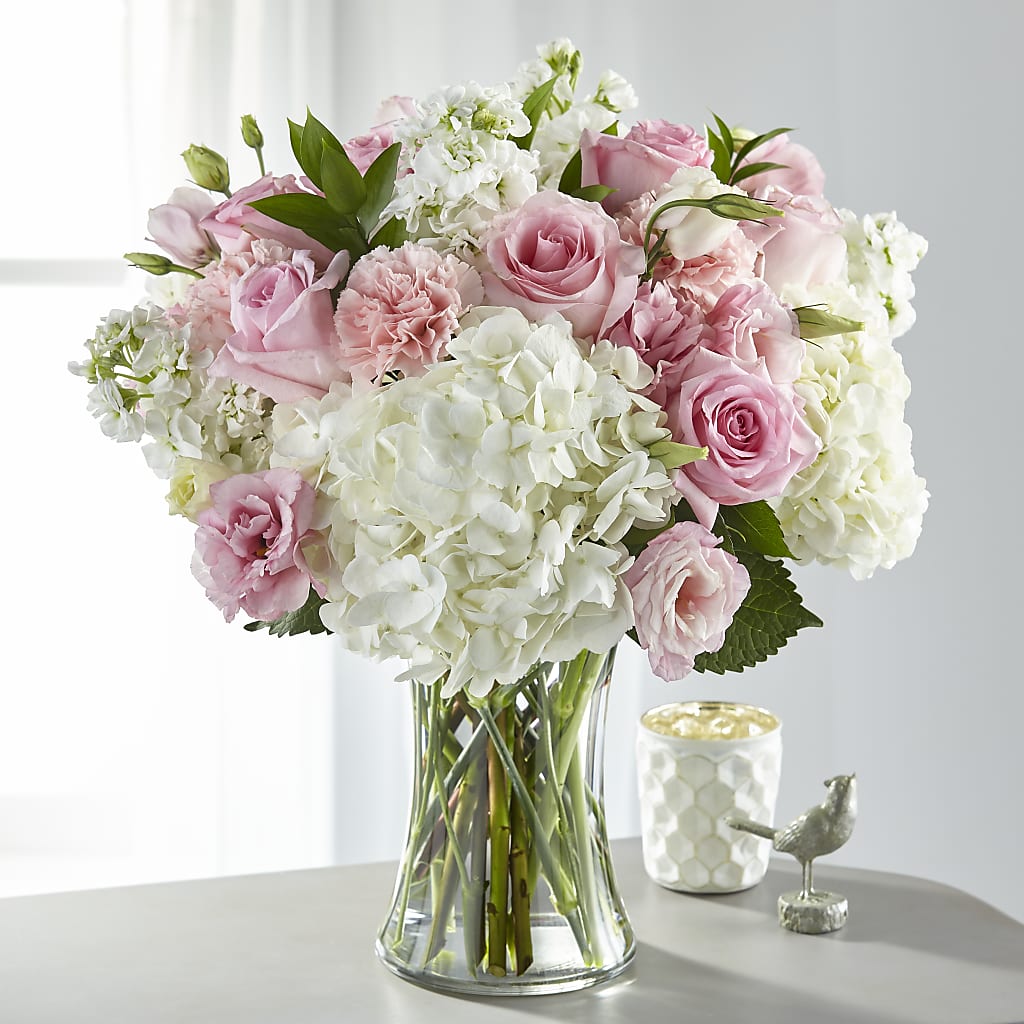 Guiding Grace Bouquet – SHAW'S, West Bridgewater MA